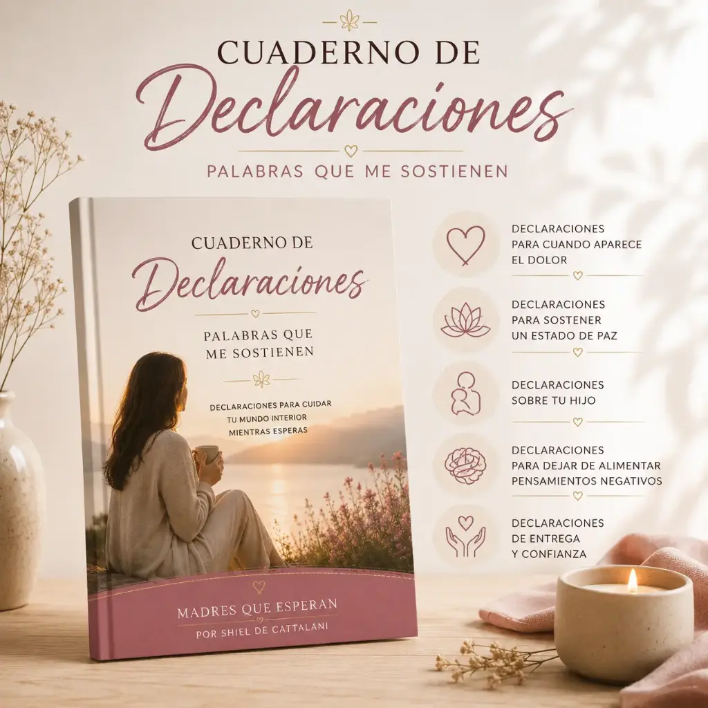 Cuaderno de declaraciones