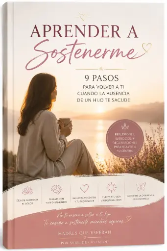 Aprender a sonstenerme