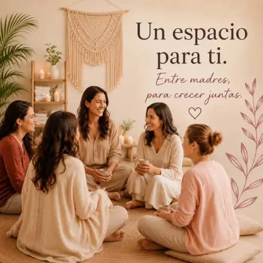 Comunidad de madres